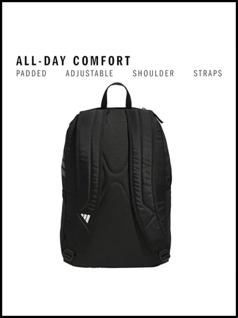 36L Soccer Backpack with Ball Pocket and Ventilated Gear Compartment